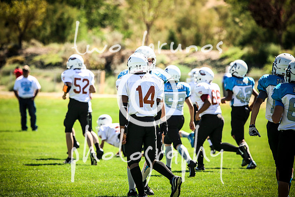 Eldorado VS Cleveland-1419