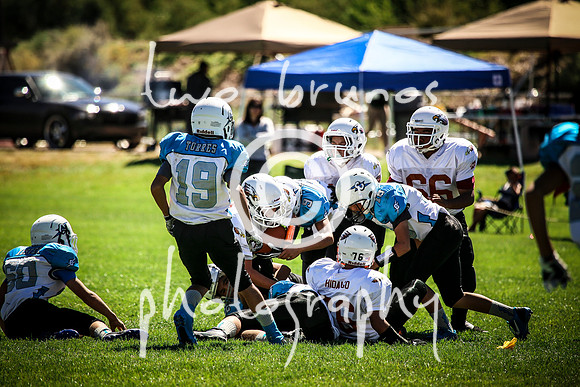 Eldorado VS Cleveland-1198