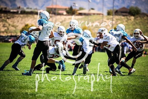 Eldorado VS Cleveland-1270