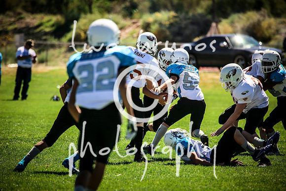 Eldorado VS Cleveland-1196