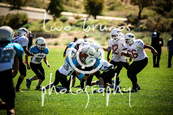 Eldorado VS Cleveland-1211