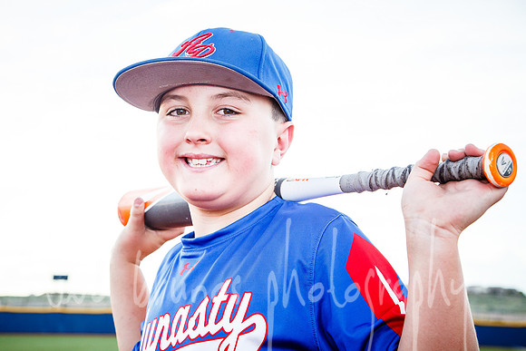 Dynasty 10U Blue-1