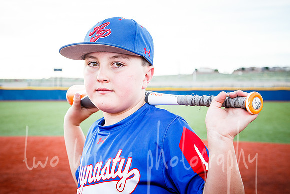 Dynasty 10U Blue-3