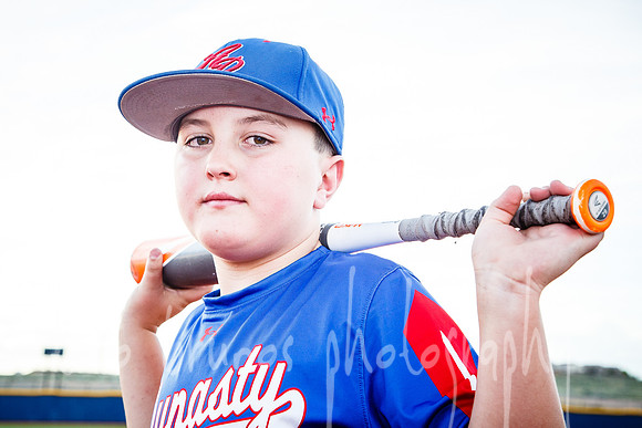 Dynasty 10U Blue-4