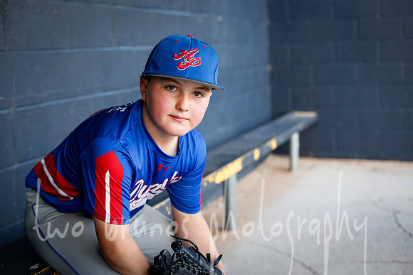 Dynasty 10U Blue-6