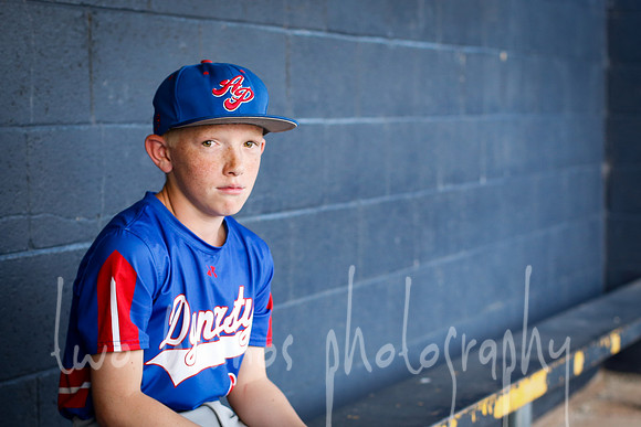 Dynasty 10U Blue-10-2