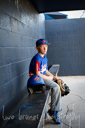 Dynasty 10U Blue-11