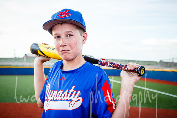 Dynasty 10U Blue-18