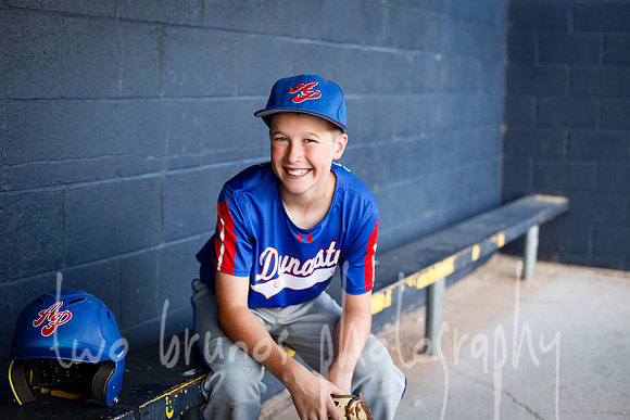 Dynasty 10U Blue-21