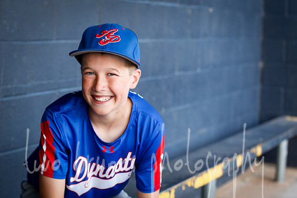 Dynasty 10U Blue-21-2