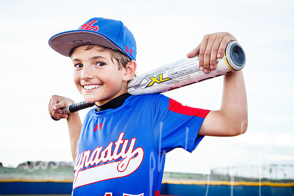 Dynasty 10U Blue-24