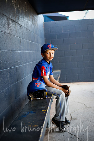 Dynasty 10U Blue-25