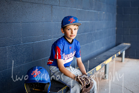 Dynasty 10U Blue-26