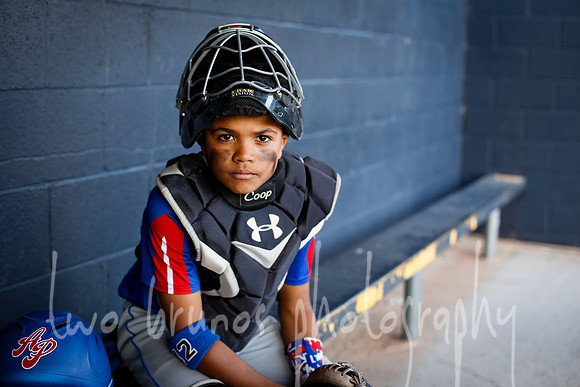 Dynasty 10U Blue-32