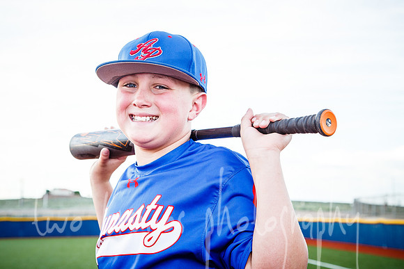 Dynasty 10U Blue-36