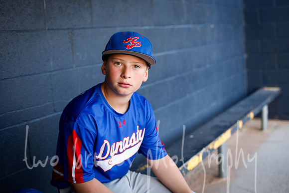 Dynasty 10U Blue-44