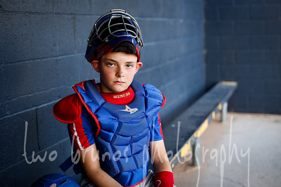 Dynasty 10U Blue-50