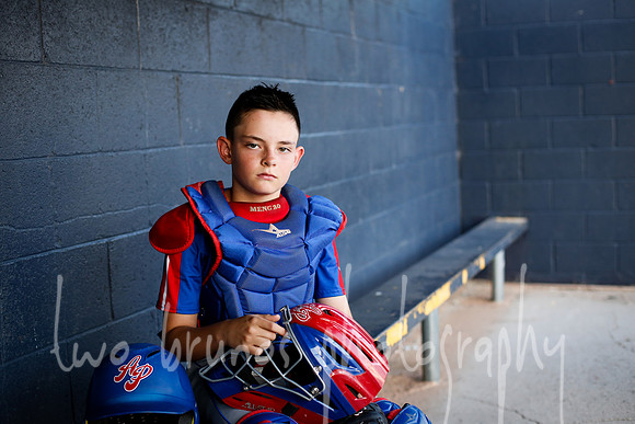 Dynasty 10U Blue-51