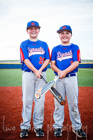 Dynasty 10U Blue-53