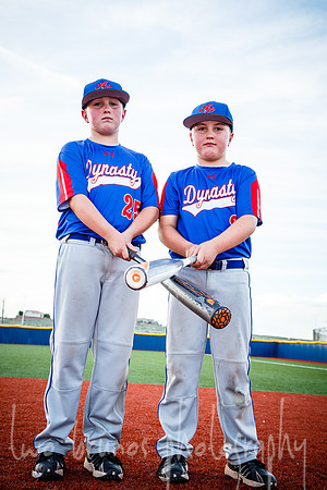 Dynasty 10U Blue-54