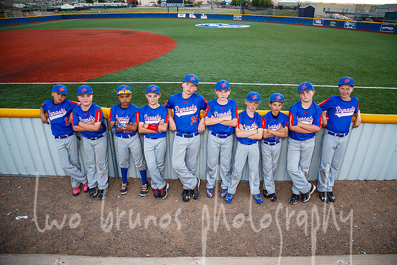 Dynasty 10U Blue-56