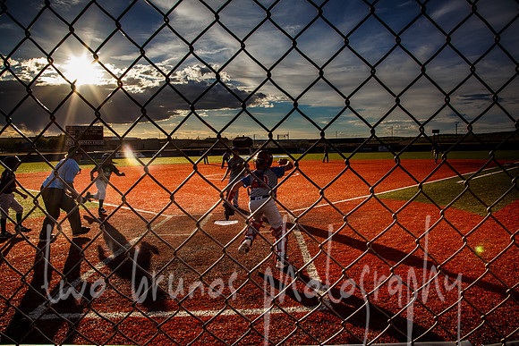 Dynasty 10U Blue-67