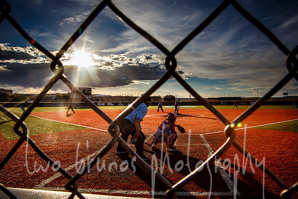 Dynasty 10U Blue-70