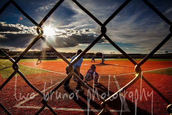 Dynasty 10U Blue-71