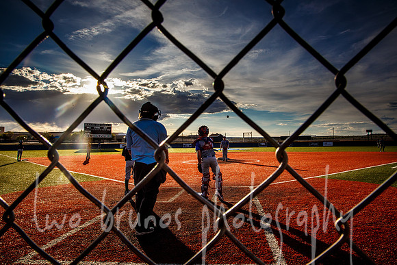Dynasty 10U Blue-73
