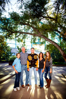 Jack White and Family
