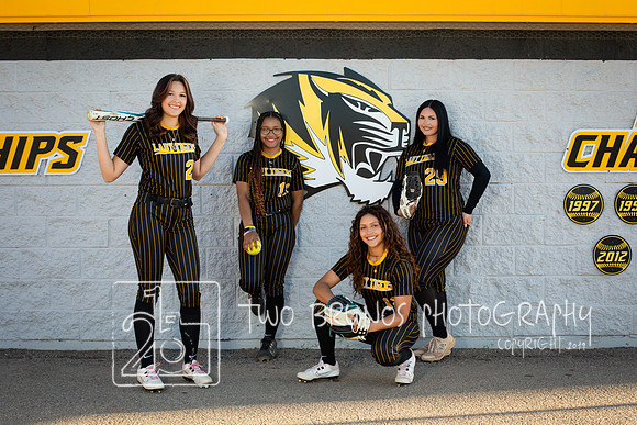 LADY TIGERS 2026-410252