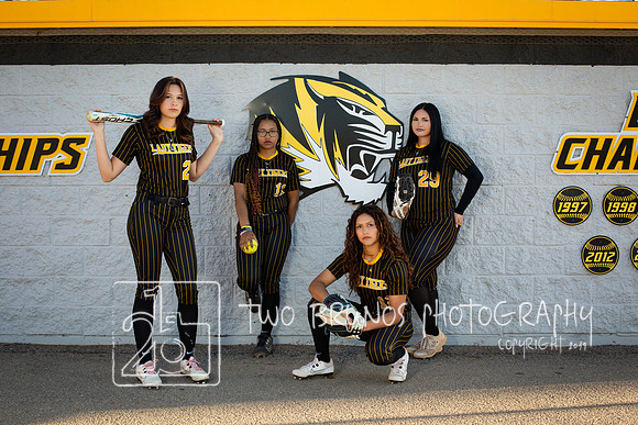 LADY TIGERS 2026-410249