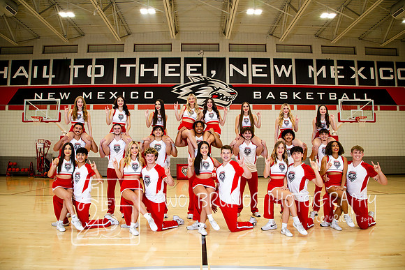 UNM COED-5418