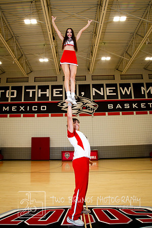 UNM COED-5461
