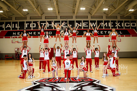 UNM COED-5411