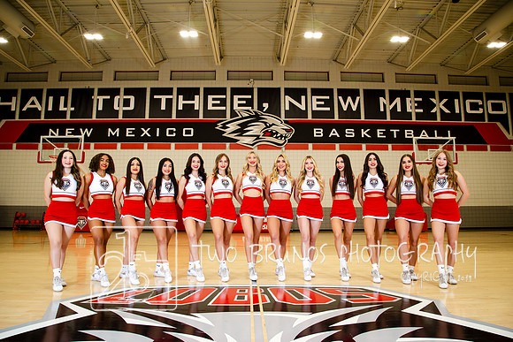 UNM COED-5427