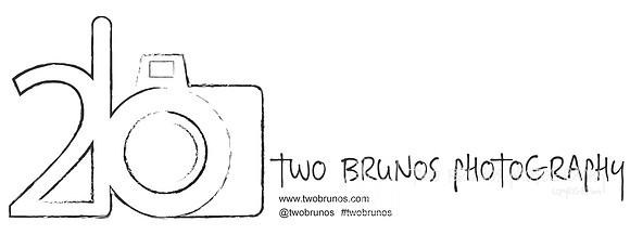 2Brunos Logo White_Landscape