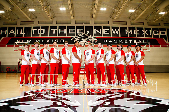UNM COED-5420