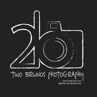 2Brunos Logo Black_Square