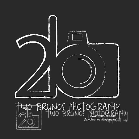 2Brunos Logo Black_Square