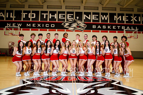 UNM COED-5483