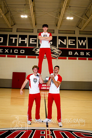 UNM COED-5443