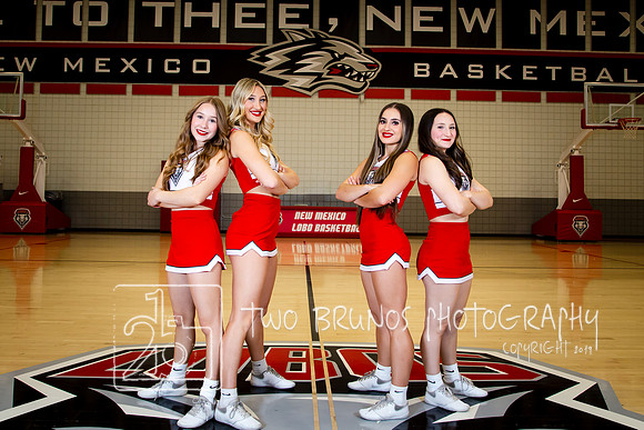 UNM COED-5438