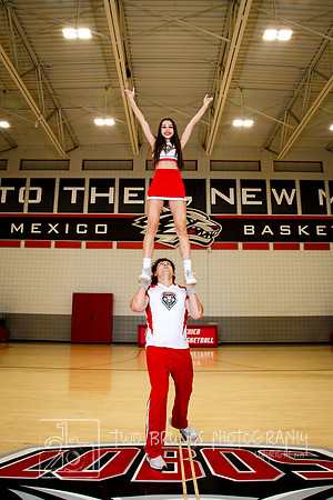 UNM COED-5460