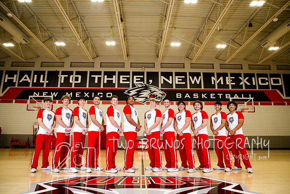 UNM COED-5422