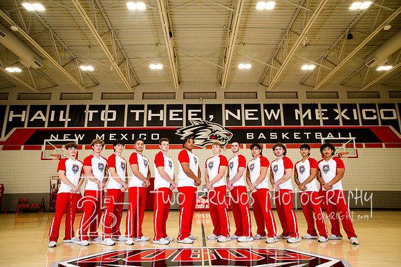 UNM COED-5421