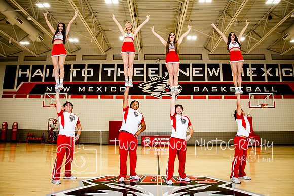 UNM COED-5407