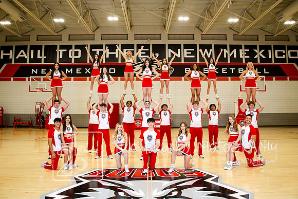 UNM COED-5412