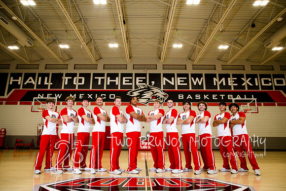 UNM COED-5423