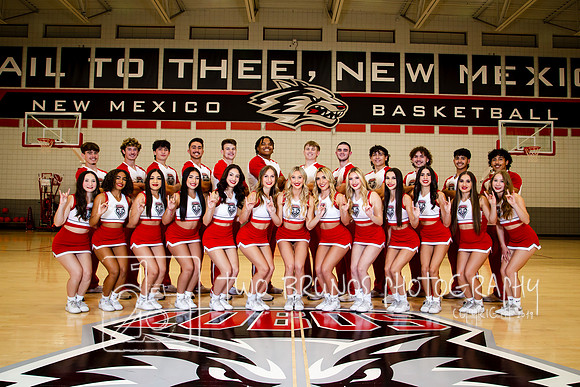 UNM COED-5484